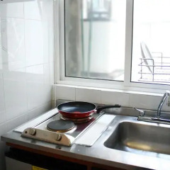 Отель Suites del Carmen - Wisconsin Мексика, Мехико - отзывы, цены и фото номеров - забронировать отель Suites del Carmen - Wisconsin онлайн в номере