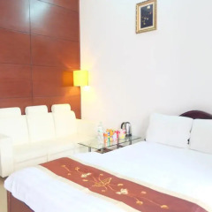 Отель Miami Da Lat Villa T89 Далат комната для гостей фото 4