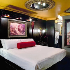 Отель Artisan Hotel Boutique - Adults Only США, Лас-Вегас - 1 отзыв об отеле, цены и фото номеров - забронировать отель Artisan Hotel Boutique - Adults Only онлайн развлечения