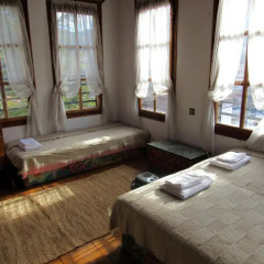 Отель Art house Стандартный номер фото 4