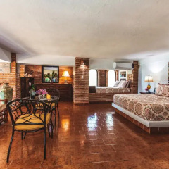 Отель Vallarta Shores 3* Люкс фото 35