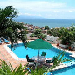 Отель Suites La Siesta 3* Полулюкс фото 3