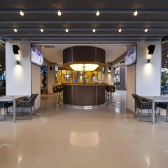 JDW Design Hotel интерьер отеля фото 2