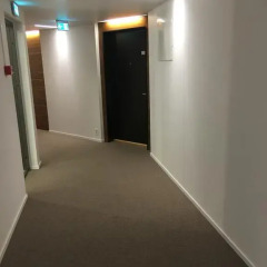 Отель Norwegian Hotelapartments 8 интерьер отеля фото 3