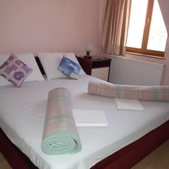 Отель Naša Tvrđava Guest Accommodation 3* Стандартный номер фото 2