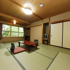 Okunikko Kogen Hotel Никко комната для гостей фото 2