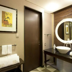 The Royal Park Hotel Tokyo Shiodome 4* Номер категории Эконом с различными типами кроватей