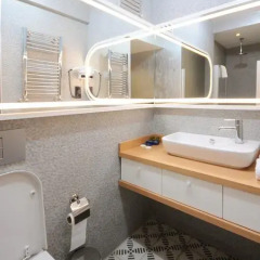 T-Loft Residence Люкс с различными типами кроватей фото 3