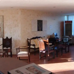 Апартаменты Club Amaris Apartment питание