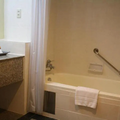 Отель Tongtara Riverview 3* Улучшенный номер