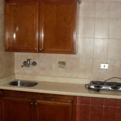 Отель Louran Residence в номере фото 2