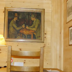 Отель Posthotel Rössli Швейцария, Гштад - отзывы, цены и фото номеров - забронировать отель Posthotel Rössli онлайн удобства в номере