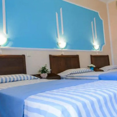 Hotel Sirena Beach детские мероприятия