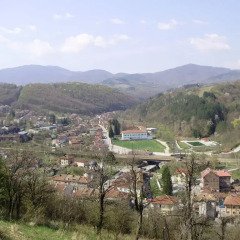 Отель Bonevi Guest House Болгария, Боженци - отзывы, цены и фото номеров - забронировать отель Bonevi Guest House онлайн фото 2