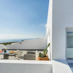 Отель Impressive One 4* Улучшенный номер с различными типами кроватей фото 16