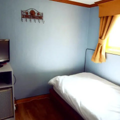 Yakorea Hostel Itaewon Стандартный номер фото 6