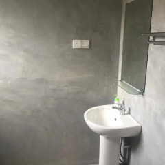 Отель Negombo BnB 2* Номер Делюкс с различными типами кроватей