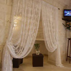 Отель B&B Da Santino Альберобелло спа