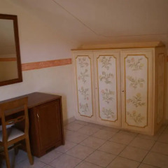 Отель Agriturismo Tenuta Quarto Santa Croce 5* Стандартный номер с двуспальной кроватью фото 2