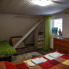 Гостиница Bukovel Private Sadiba Arina интерьер отеля фото 2