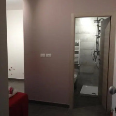 Отель Casa Dolce Casa Стандартный номер с разными типами кроватей фото 6