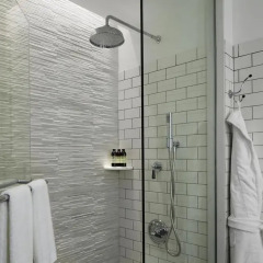 Hotel 50 Bowery NYC 4* Люкс повышенной комфортности с различными типами кроватей фото 5