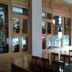 Sao Hai Tien Hotel развлечения
