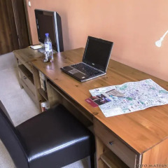 Отель Arrivia Bed & Breakfast удобства в номере фото 2
