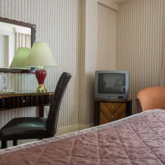 Отель Britannia Country House 3* Стандартный номер фото 2