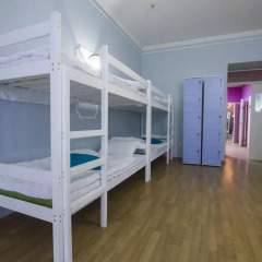 Wow Hotel 3* Стандартный номер с различными типами кроватей фото 4