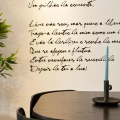 Отель Poetry Design интерьер отеля фото 3