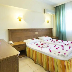 Orkide Hotel спа
