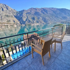 Апартаменты Dekaderon Lux Apartments Апартаменты с различными типами кроватей фото 13
