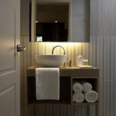 The Y Hotel 4* Стандартный номер с различными типами кроватей фото 8