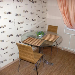 Гостиница КиевРент Студия с разными типами кроватей фото 13