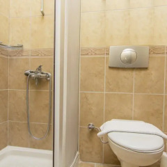 Hotel Karbel Sun 3* Стандартный номер с различными типами кроватей
