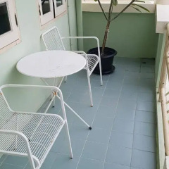 Отель Pinthong house 2* Стандартный номер с двуспальной кроватью фото 7