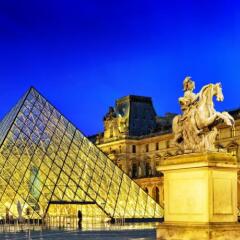 Отель Hôtel Louvre Saint-Honoré Франция, Париж - 10 отзывов об отеле, цены и фото номеров - забронировать отель Hôtel Louvre Saint-Honoré онлайн фото 2