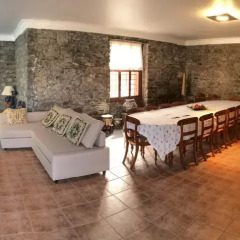 Отель EcoQuinta Faial Португалия, Машику - отзывы, цены и фото номеров - забронировать отель EcoQuinta Faial онлайн спа фото 2