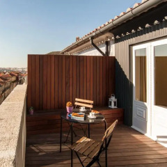 Отель Casa dos Lóios by Shiadu 2* Стандартный номер разные типы кроватей фото 13