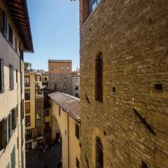 Отель Ponte Vecchio Unique