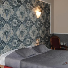 Hotel Karel de Stoute комната для гостей фото 5