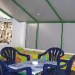 Отель Camping Sithon Бунгало с различными типами кроватей фото 3