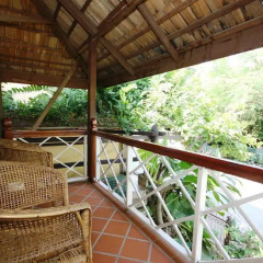 Sala Prabang Hotel 3* Стандартный номер с различными типами кроватей фото 7