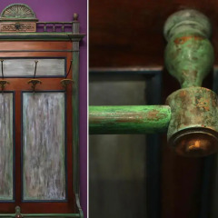 Отель Parkowa Maison De Sophie ванная
