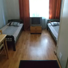 Отель B&B Rex Эстония, Таллин - отзывы, цены и фото номеров - забронировать отель B&B Rex онлайн комната для гостей