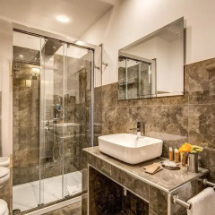 Maison D’Art Boutique Hotel 3* Люкс с различными типами кроватей