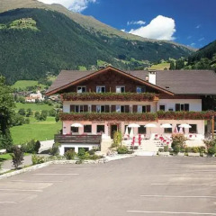 Hotel Klotz Сан-Мартино-ин-Пассирия парковка