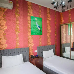 Гостиница Diar Hotel Казахстан, Атырау - отзывы, цены и фото номеров - забронировать гостиницу Diar Hotel онлайн комната для гостей фото 5