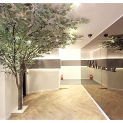 Отель CASA Myeongdong Guesthouse парковка